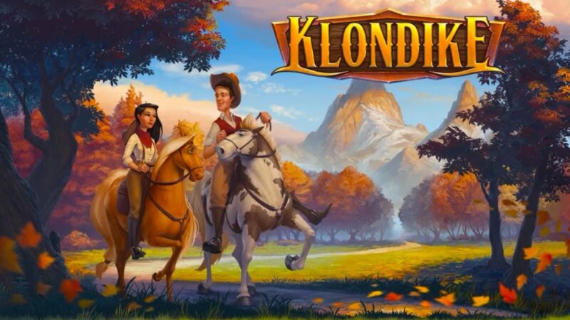 Klondike adventures farm mod apk youtube