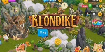 Klondike adventures farm mod youtube