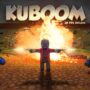 Kuboom 3d mod apk steam