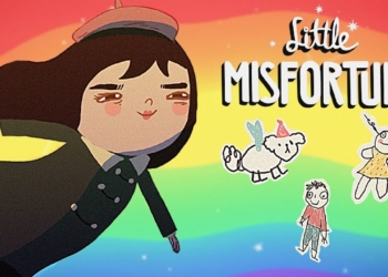 Little misfortune android apk google play