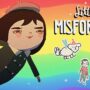 Little misfortune android apk google play