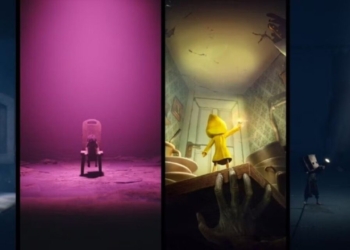 Little nightmares mod apk game rant