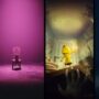 Little nightmares mod apk game rant