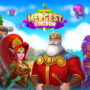 Mergest kingdom mod apk apkdone