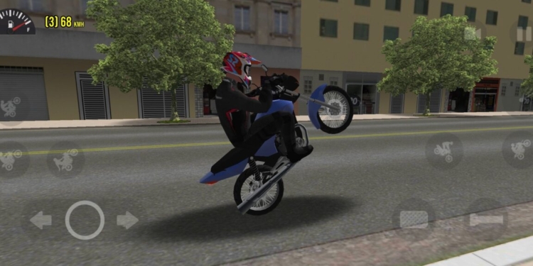 Moto wheelie 3d mod apk malavida