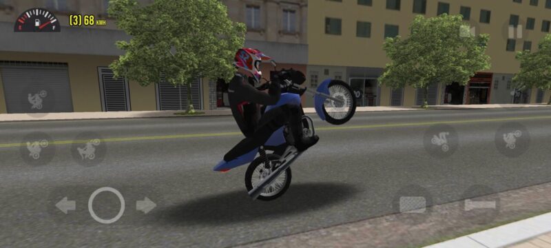 Moto Wheelie 3d Mod Apk Malavida