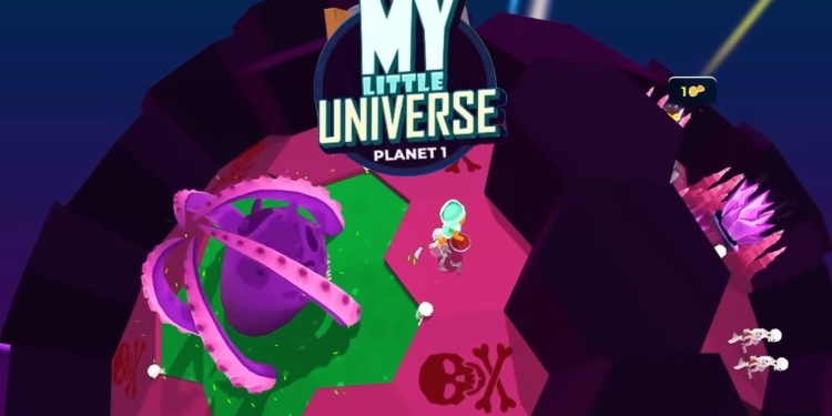 My little universe mod apk uptodown