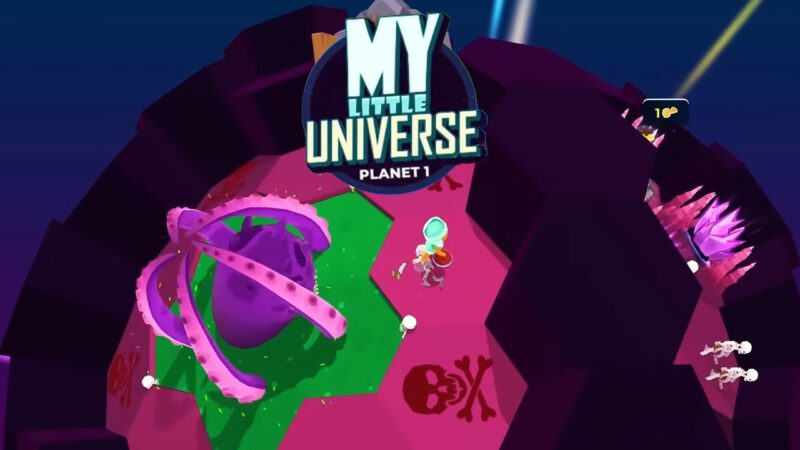 My Little Universe Mod Apk Uptodown