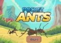 Pocket ants apk apkmody