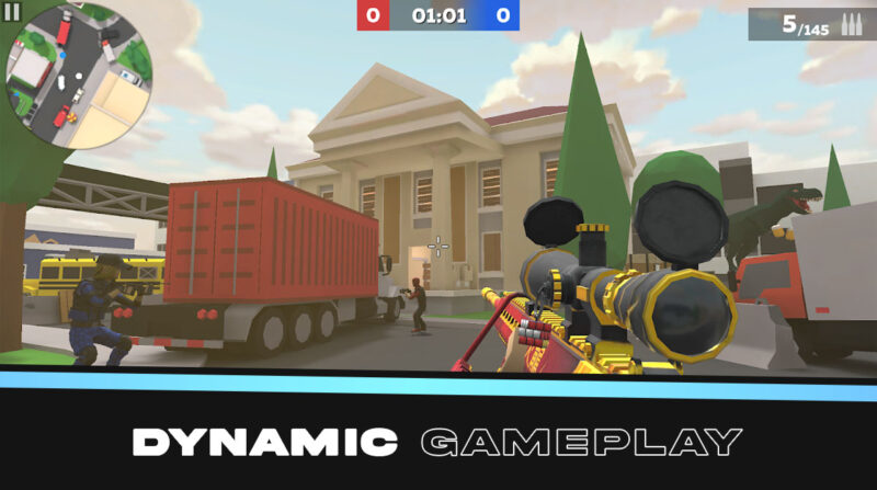 Polywar apk unlimited money emulatorpc