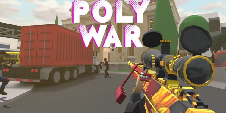 Polywar apk unlimited money uptodown