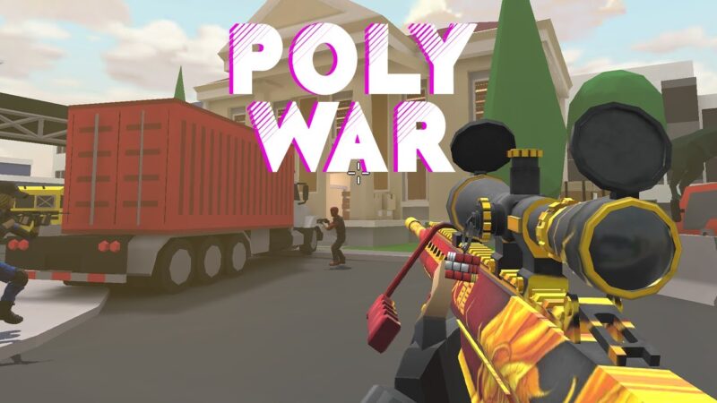 Polywar Apk Unlimited Money Uptodown