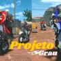 Projeto grau mod apk vis pacis