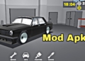 Retro garage mod apk youtube