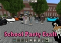 School party craft mod apk gameloop