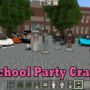 School party craft mod apk gameloop