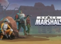 Space marshals apk nintendo