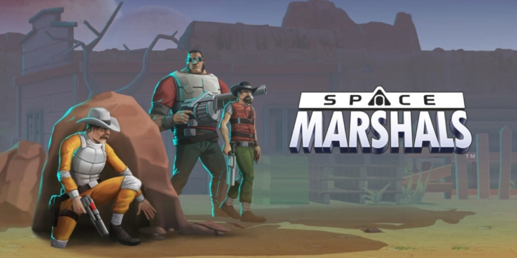 Space marshals apk nintendo