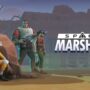 Space marshals apk nintendo