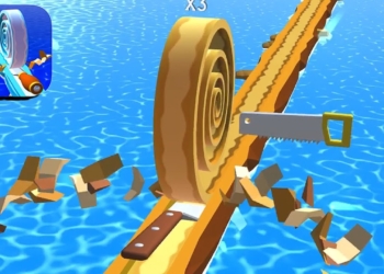 Spiral roll mod apk youtube