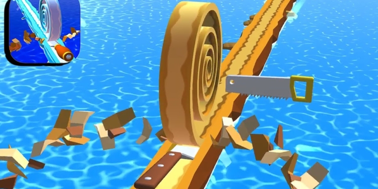 Spiral roll mod apk youtube