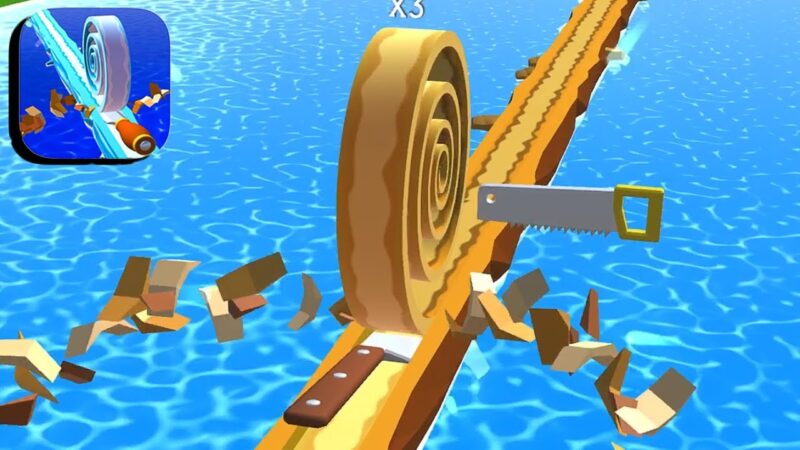 Spiral Roll Mod Apk Youtube