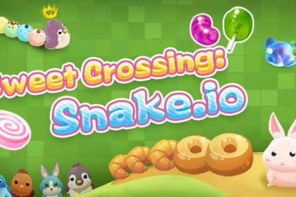 Sweet crossing mod apk moddroid