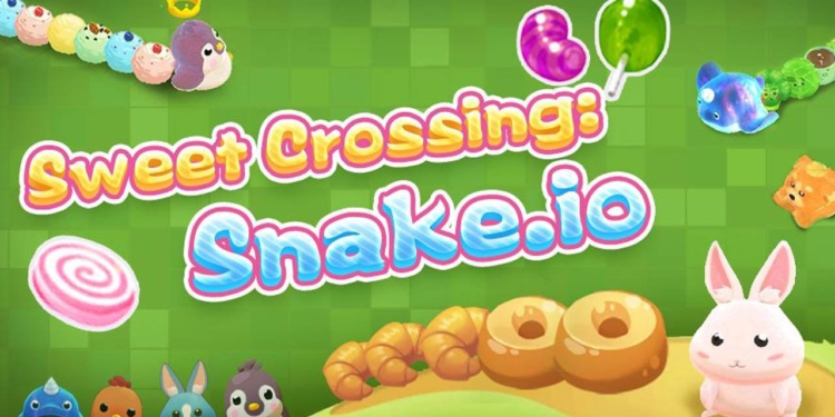 Sweet crossing mod apk moddroid