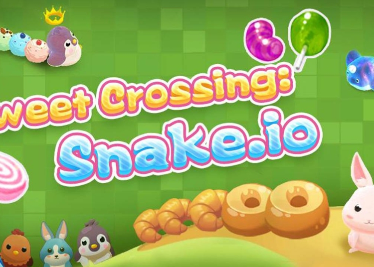 Sweet crossing mod apk moddroid