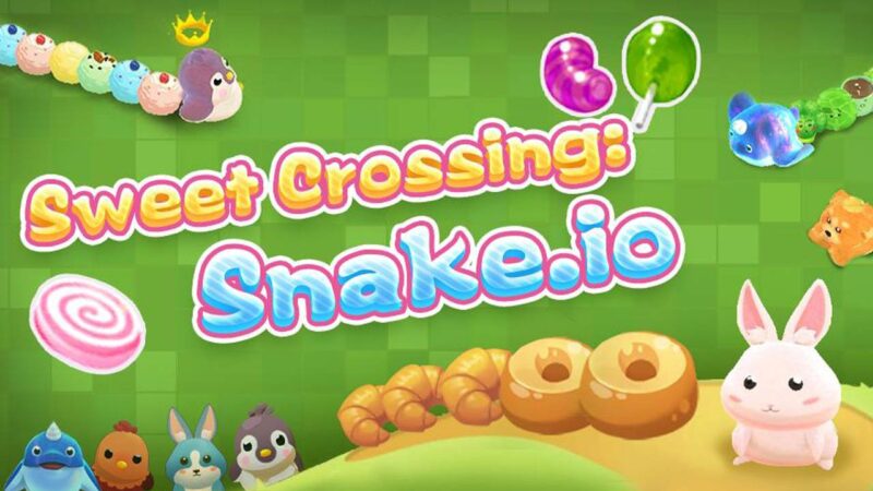 Sweet Crossing Mod Apk Moddroid