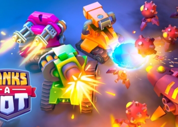 Tanks a lot mod apk youtube