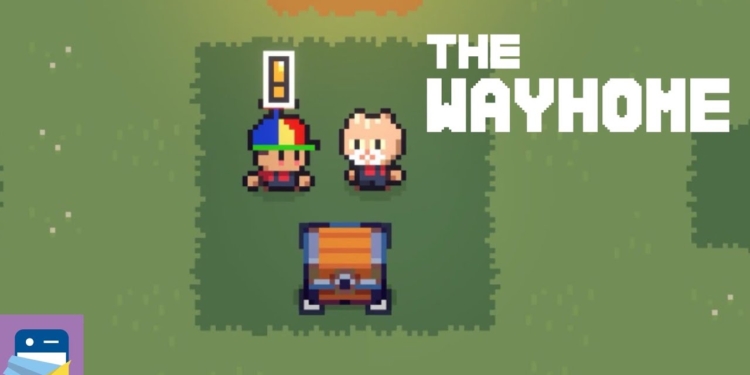 The way home mod apk youtube