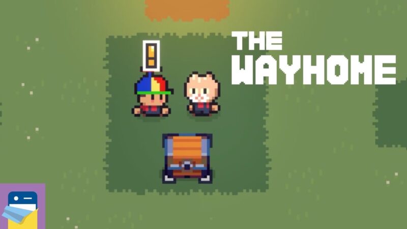 The Way Home Mod Apk Youtube