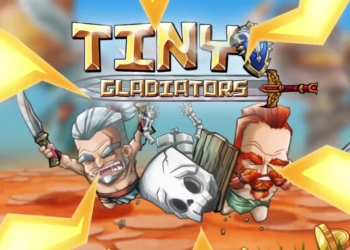 Tiny gladiators mod apk google play