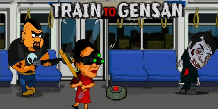 Train to gensan apk youtube