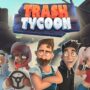 Trash tycoon mod apk youtube