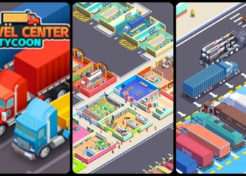 Travel center tycoon mod youtube