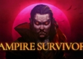 Vampire survivors mod apk nintendo