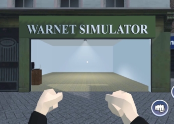 Warnet simulator mod apk malavida