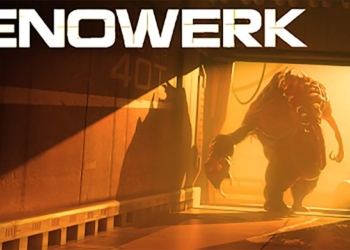 Xenowerk apk apkmody