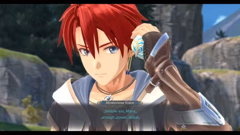 Review Ys X: Nordics: Petualangan Penuh Misteri 14 Review Ys X Nordics