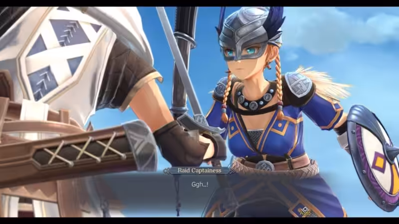 Review Ys X: Nordics: Petualangan Penuh Misteri 13 Review Ys X Nordics