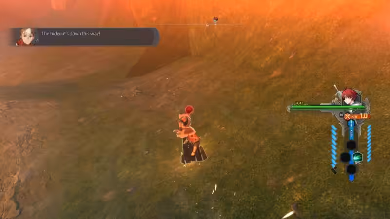Review Ys X: Nordics: Petualangan Penuh Misteri 18 Review Ys X Nordics