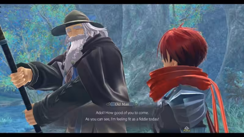 Review Ys X: Nordics: Petualangan Penuh Misteri 15 Review Ys X Nordics