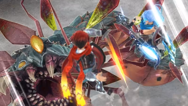 Review Ys X: Nordics: Petualangan Penuh Misteri 19 Review Ys X Nordics