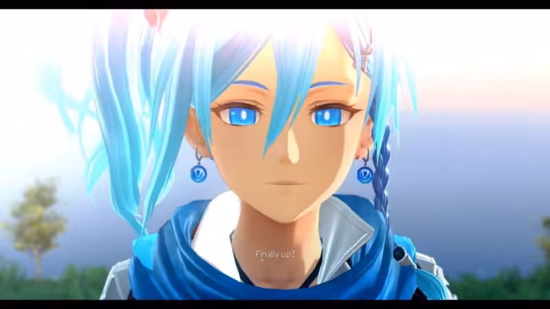 Review Ys X: Nordics: Petualangan Penuh Misteri 26 Review Ys X Nordics