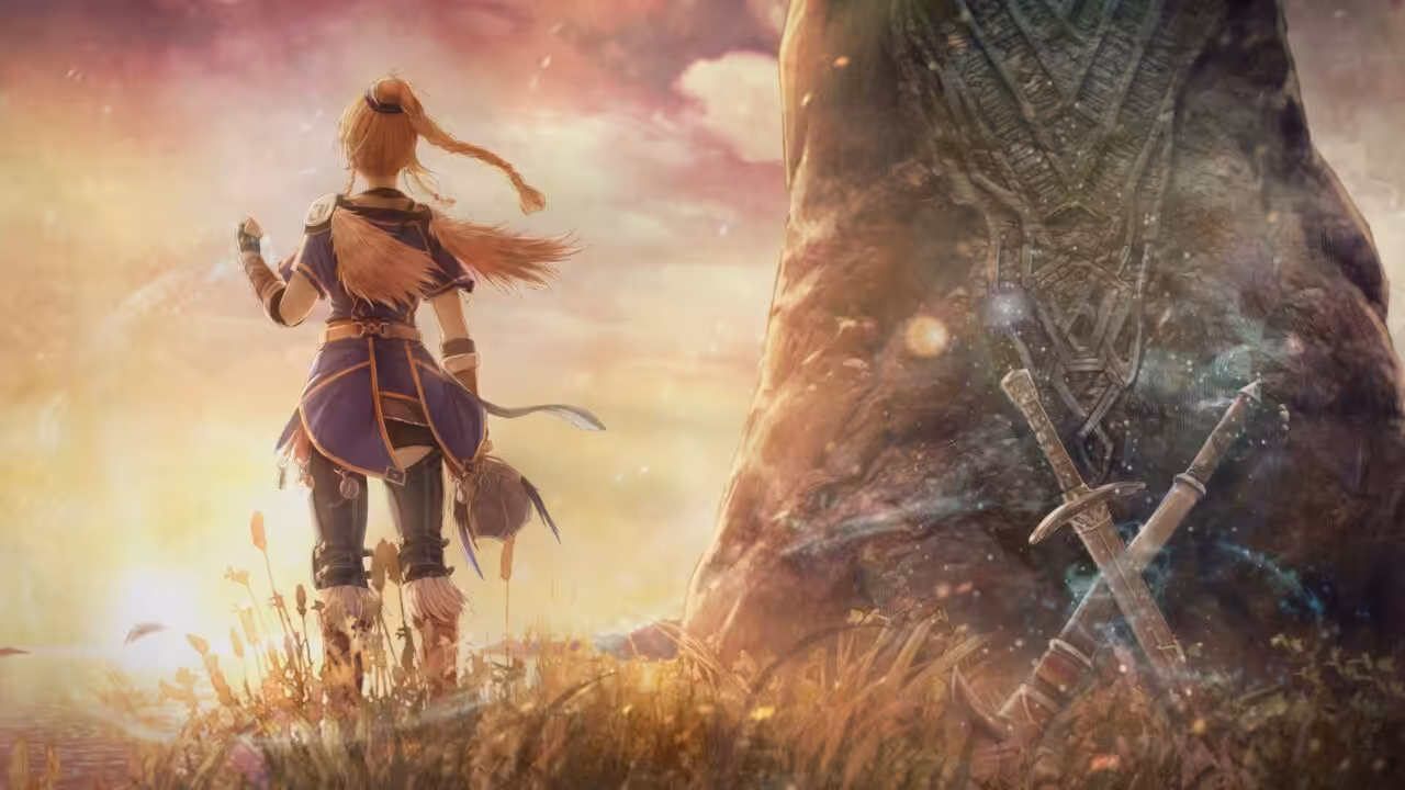 Review Ys X: Nordics: Petualangan Penuh Misteri 1 Review Ys X Nordics