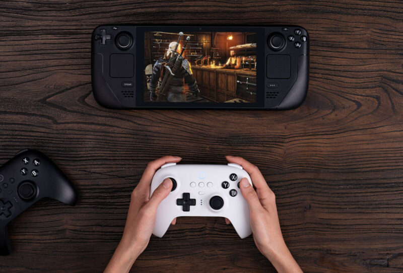 5 rekomendasi gamepad hall effect terbaik 2025 notebookcheck