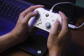 5 rekomendasi gamepad hall effect terbaik 2025 windows central