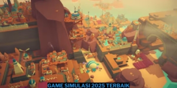 7 rekomendasi game simulasi 2025 terbaik